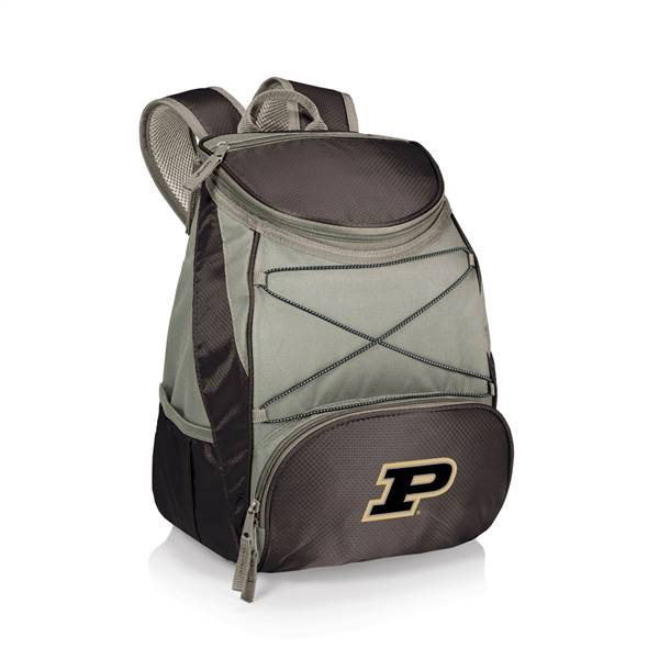 Purdue Boilermakers Insulated Backpack Cooler