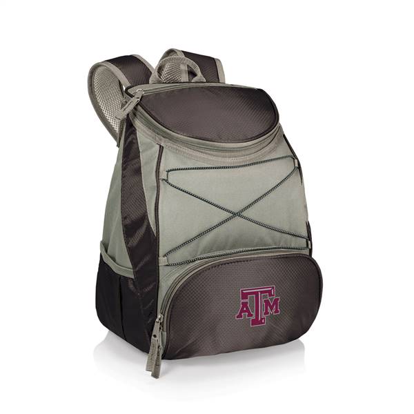 Texas A&M Aggies Insulated Backpack Cooler