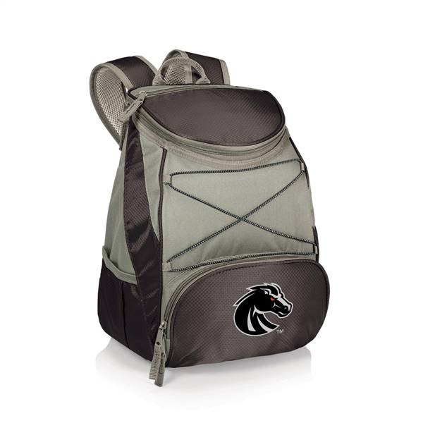 Boise State Broncos Insulated Backpack Cooler
