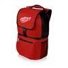 Detroit Red Wings Zuma Two Tier Backpack Cooler  