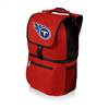 Tennessee Titans Zuma Two Tier Backpack Cooler  