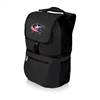 Columbus Blue Jackets Zuma Two Tier Backpack Cooler