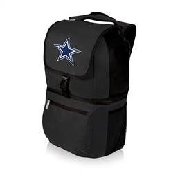 Dallas Cowboys Zuma Two Tier Backpack Cooler