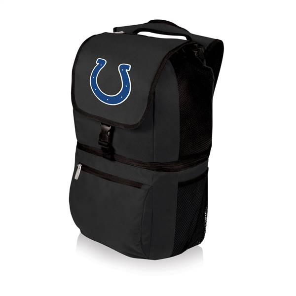 Indianapolis Colts Zuma Two Tier Backpack Cooler