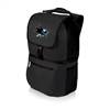 San Jose Sharks Zuma Two Tier Backpack Cooler