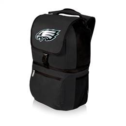 Philadelphia Eagles Zuma Two Tier Backpack Cooler