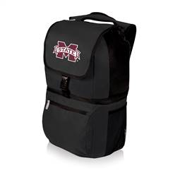 Mississippi State Bulldogs Two Tiered Insulated Backpack