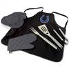 Indianapolis Colts BBQ Apron Grill Set  