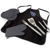 Tennessee Titans BBQ Apron Grill Set  