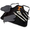 Tennessee Volunteers BBQ Apron Grill Set  