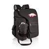 Arkansas Sports Razorbacks Insulated Travel Backpack