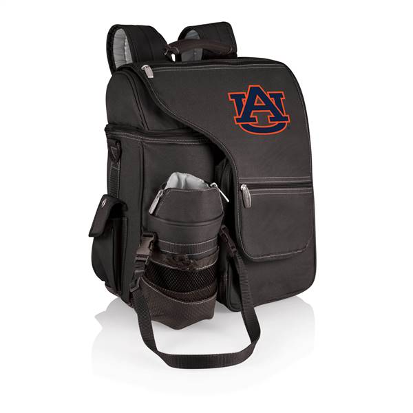 Auburn Tigers Insulated Travel Backpack