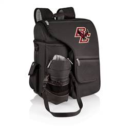 Boston College Eagles Insulated Travel Backpack