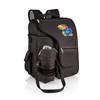 Kansas Jayhawks Insulated Travel Backpack