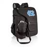 North Carolina Tar Heels Insulated Travel Backpack