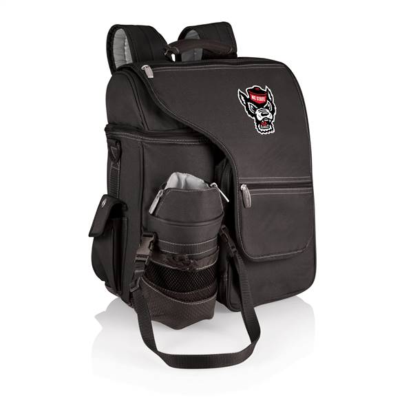 North Carolina State Wolfpack Insulated Travel Backpack