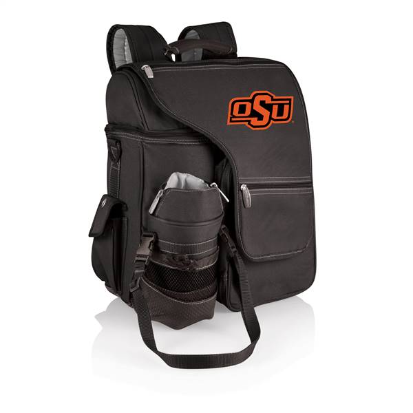 Oklahoma State Cowboys Insulated Travel Backpack