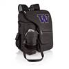 Washington Huskies Insulated Travel Backpack