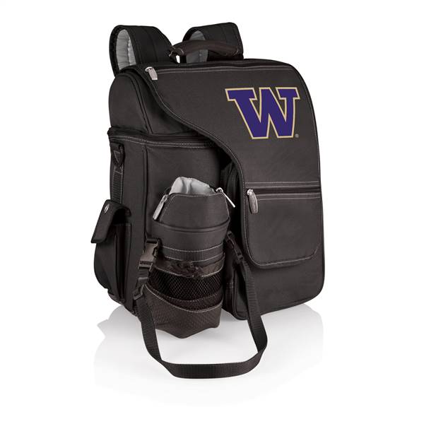 Washington Huskies Insulated Travel Backpack