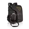 West Virginia Mountaineers Insulated Travel Backpack