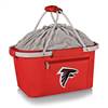 Atlanta Falcons Collapsible Basket Cooler  