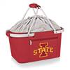 Iowa State Cyclones Collapsible Basket Cooler  