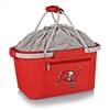 Tampa Bay Buccaneers Collapsible Basket Cooler  