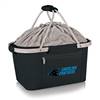 Carolina Panthers Collapsible Basket Cooler