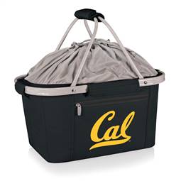 Cal Bears Collapsible Basket Cooler