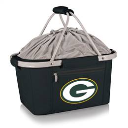 Green Bay Packers Collapsible Basket Cooler