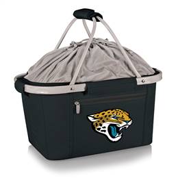 Jacksonville Jaguars Collapsible Basket Cooler