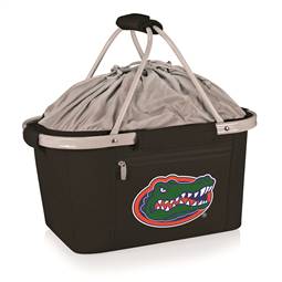 Florida Gators Collapsible Basket Cooler