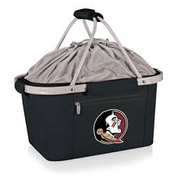 Florida State Seminoles Collapsible Basket Cooler