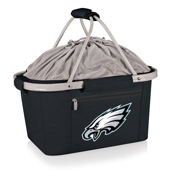 Philadelphia Eagles Collapsible Basket Cooler