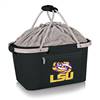 LSU Tigers Collapsible Basket Cooler