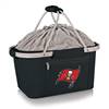 Tampa Bay Buccaneers Collapsible Basket Cooler