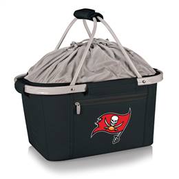 Tampa Bay Buccaneers Collapsible Basket Cooler