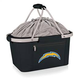 Los Angeles Chargers Collapsible Basket Cooler