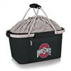 Ohio State Buckeyes Collapsible Basket Cooler