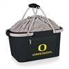 Oregon Ducks Collapsible Basket Cooler