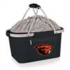 Oregon State Beavers Collapsible Basket Cooler