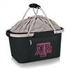 Texas A&M Aggies Collapsible Basket Cooler
