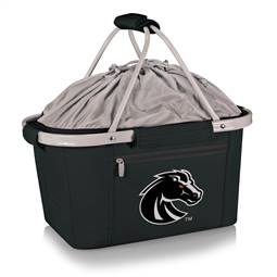 Boise State Broncos Collapsible Basket Cooler