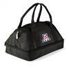 Arizona Wildcats Casserole Tote Serving Tray