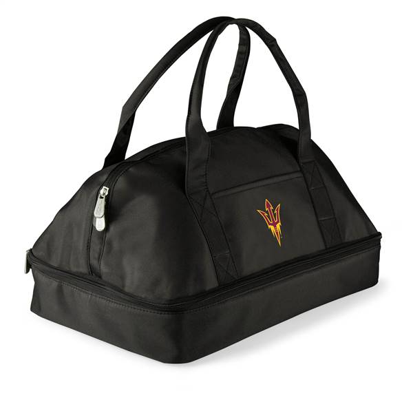 Arizona State Sun Devils Casserole Tote Serving Tray