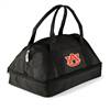 Auburn Tigers Casserole Tote Serving Tray