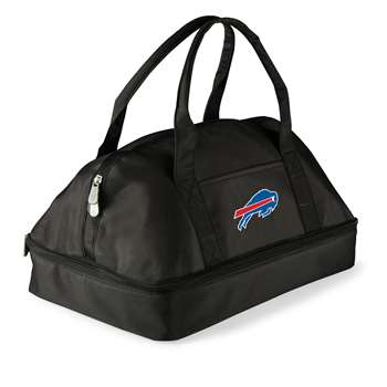 Buffalo Bills Potluck Casserole Tote