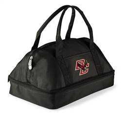 Boston College Eagles Casserole Tote Serving Tray