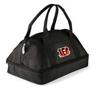 Cincinnati Bengals Potluck Casserole Tote