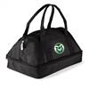 Colorado State Rams Casserole Tote Serving Tray